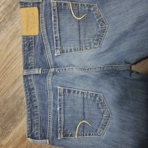 American Eagle Jean's